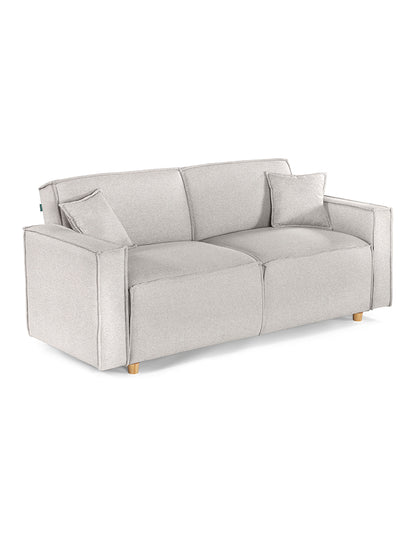 Sofá Cama Abbot Gris