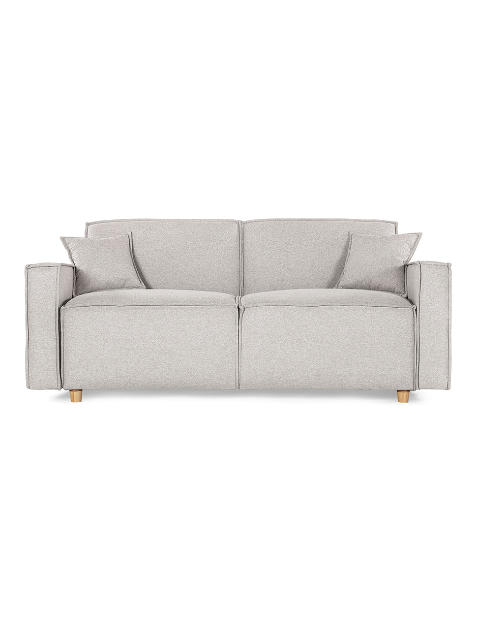 Sofá Cama Abbot Gris