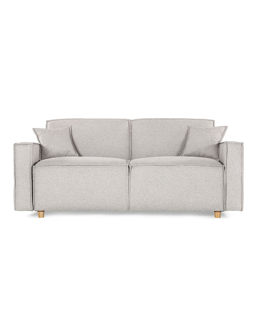 Sofá Cama Abbot Gris