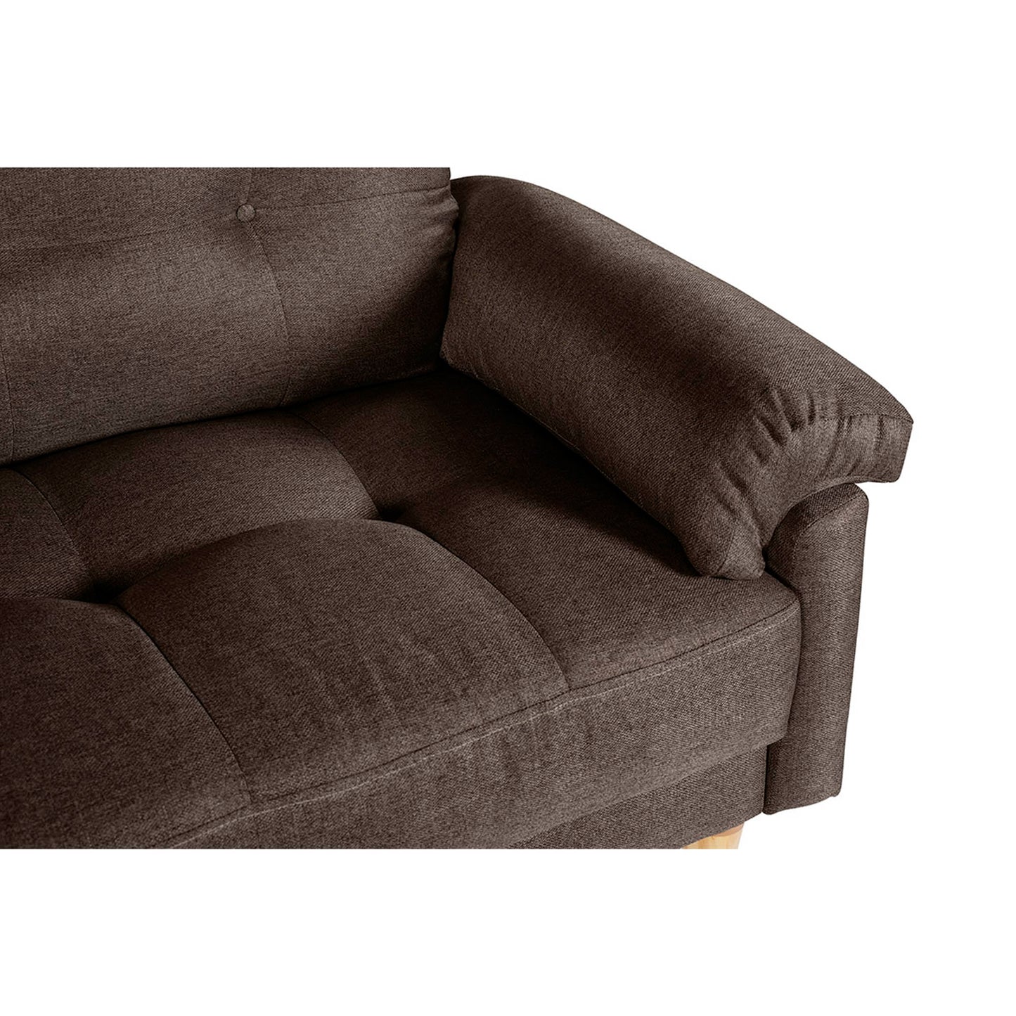 Sofá Cama Salam Color Chocolate