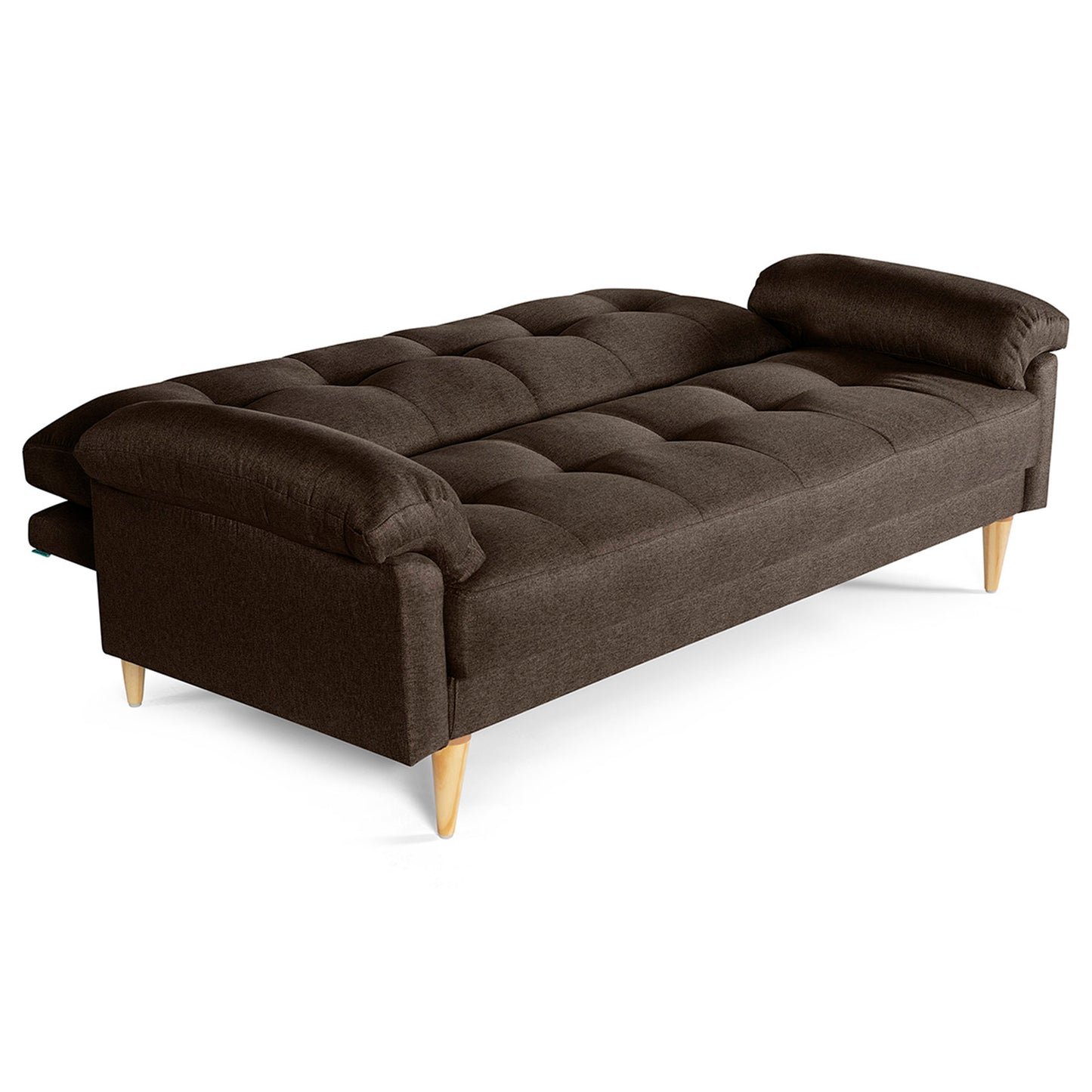 Sofá Cama Salam Color Chocolate