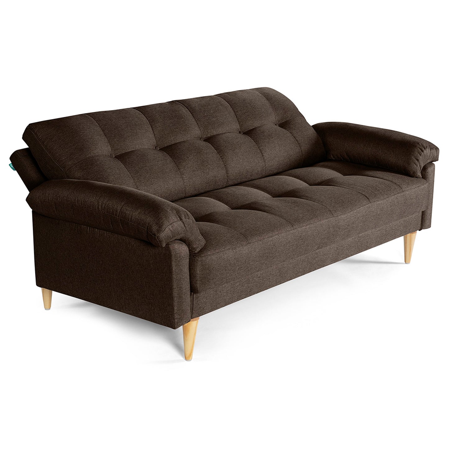 Sofá Cama Salam Color Chocolate