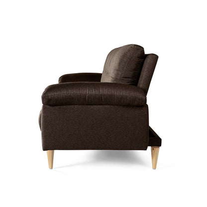 Sofá Cama Salam Color Chocolate