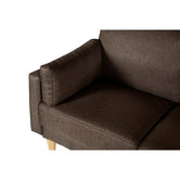 Sala Modular Chica Kissa Color Chocolate