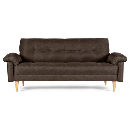 Sofá Cama Salam Color Chocolate