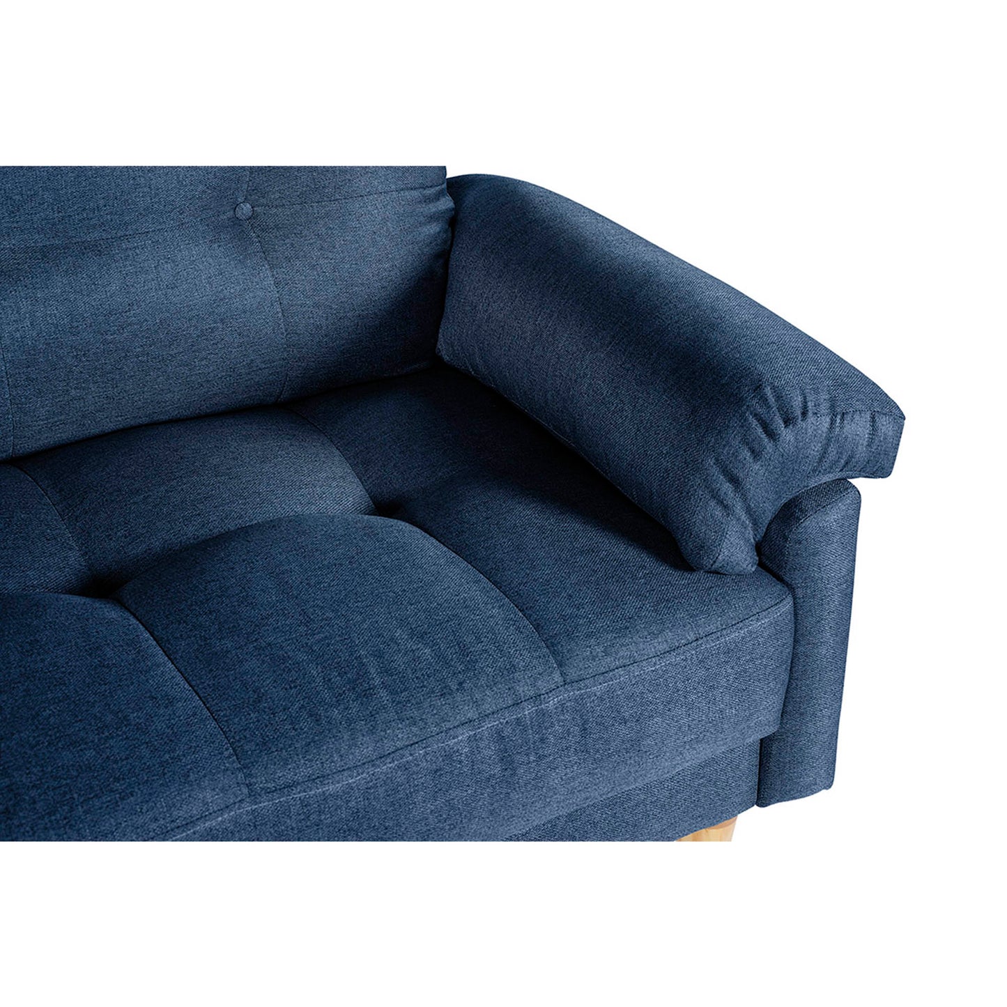 Sofá Cama Salam Color Azul
