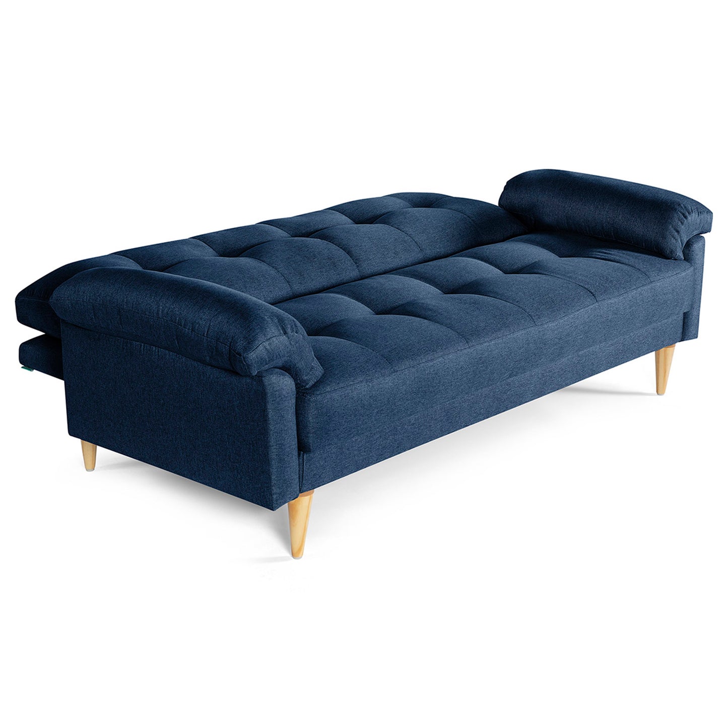 Sofá Cama Salam Color Azul