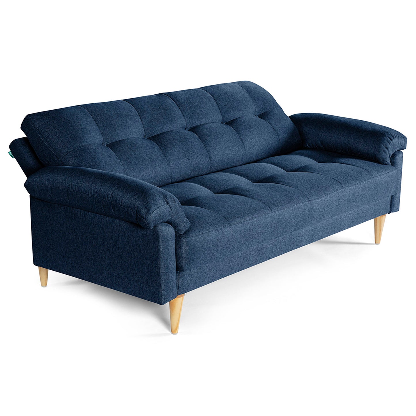 Sofá Cama Salam Color Azul