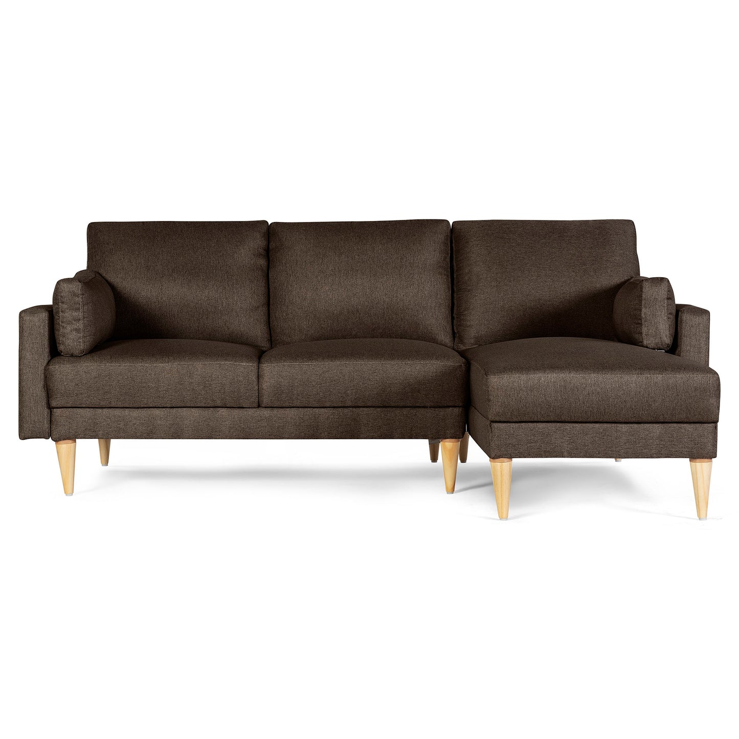 Sala Modular Chica Kissa Color Chocolate