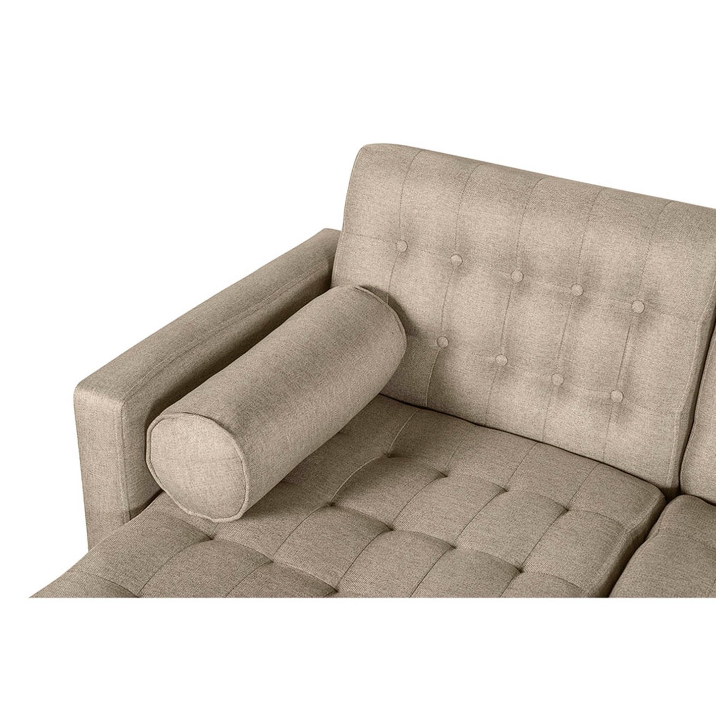 Sala Modular Doble Chaise Brandon Arena