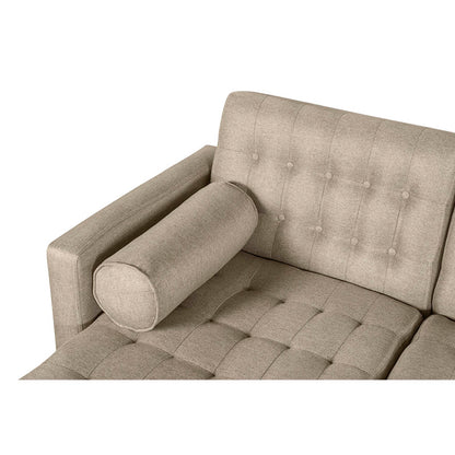 Sala Modular Doble Chaise Brandon Arena