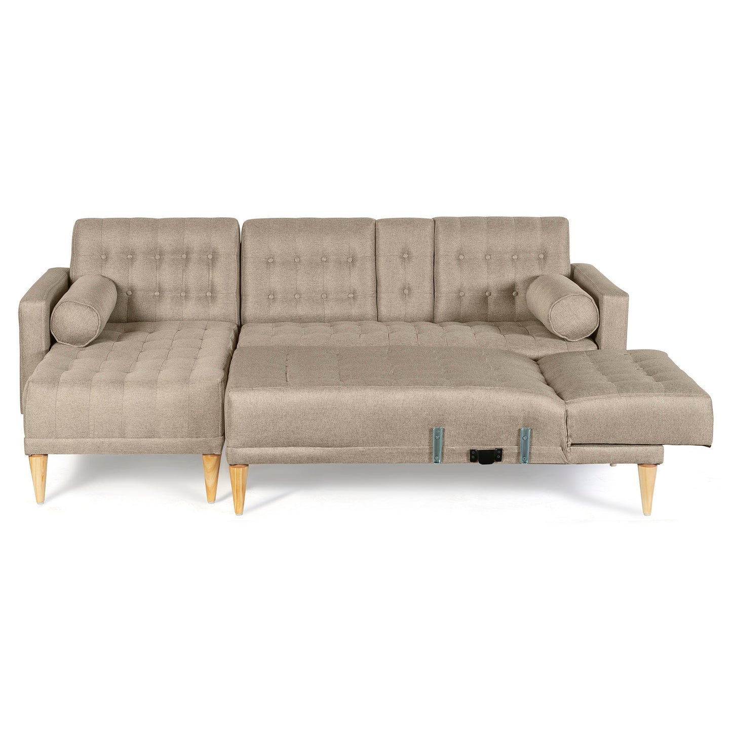 Sala Modular Doble Chaise Brandon Arena