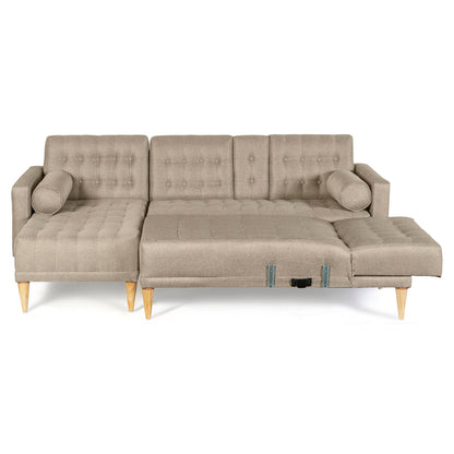 Sala Modular Doble Chaise Brandon Arena