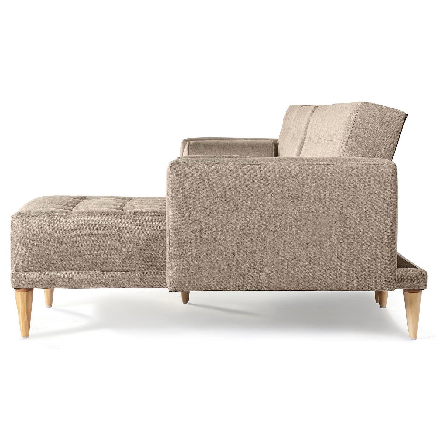 Sala Modular Doble Chaise Brandon Arena