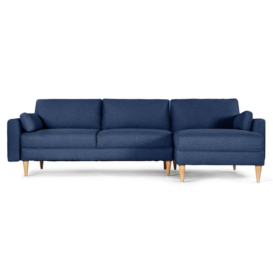 Sala Modular Amelie Azul