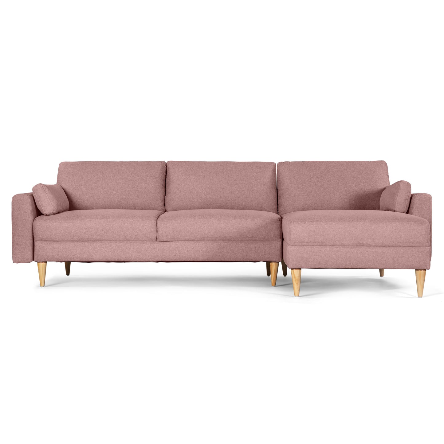 Sala Modular Amelie Rosa