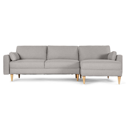 Sala Modular Amelie Gris
