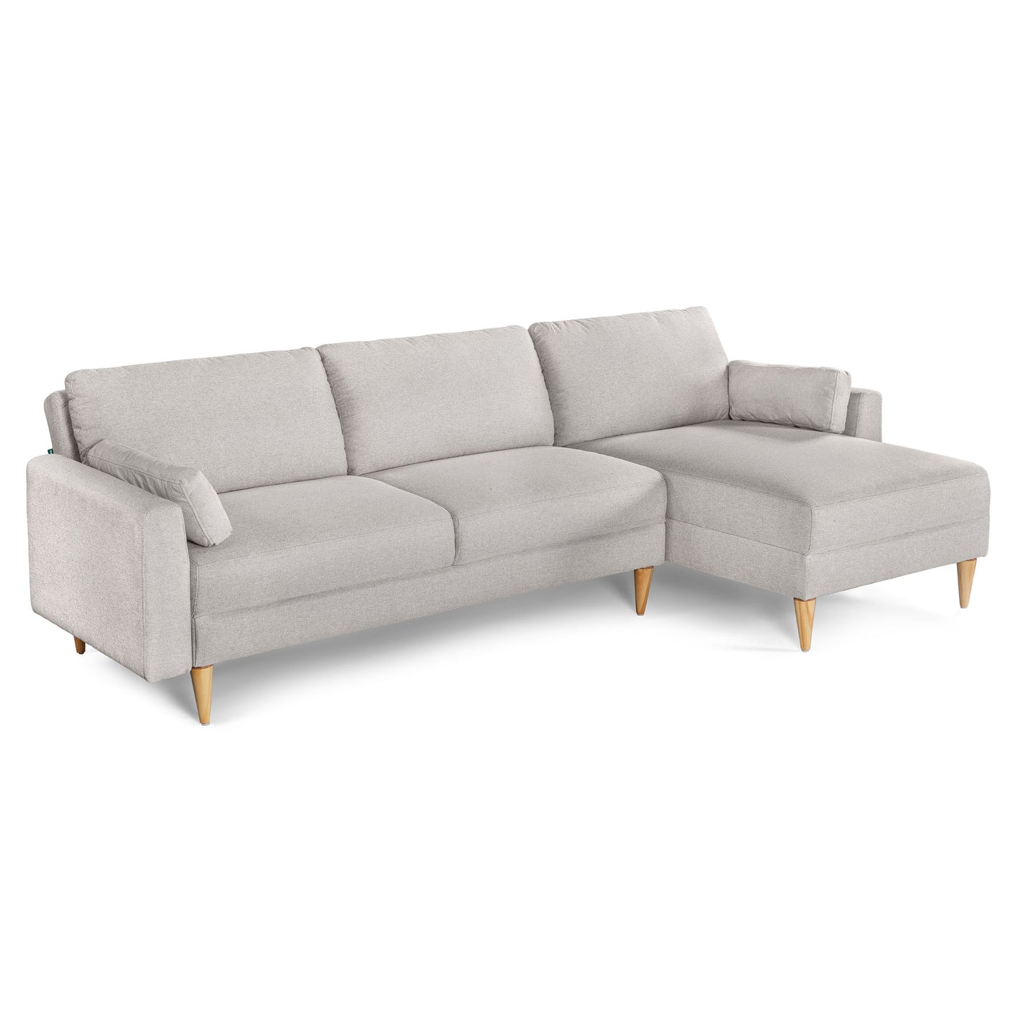 Sala Modular Amelie Gris