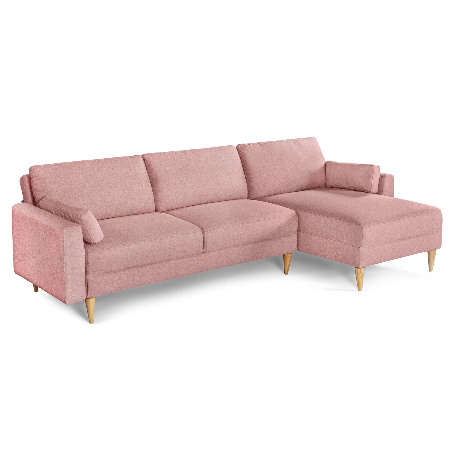 Sala Modular Amelie Rosa