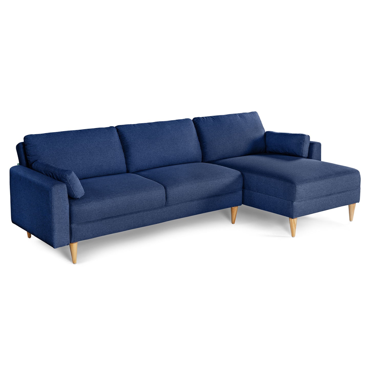 Sala Modular Amelie Azul
