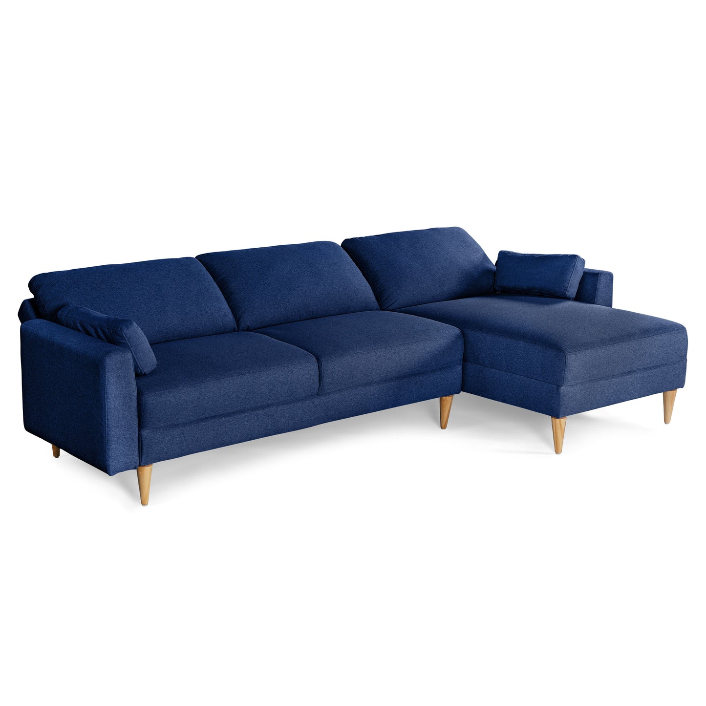 Sala Modular Amelie Azul