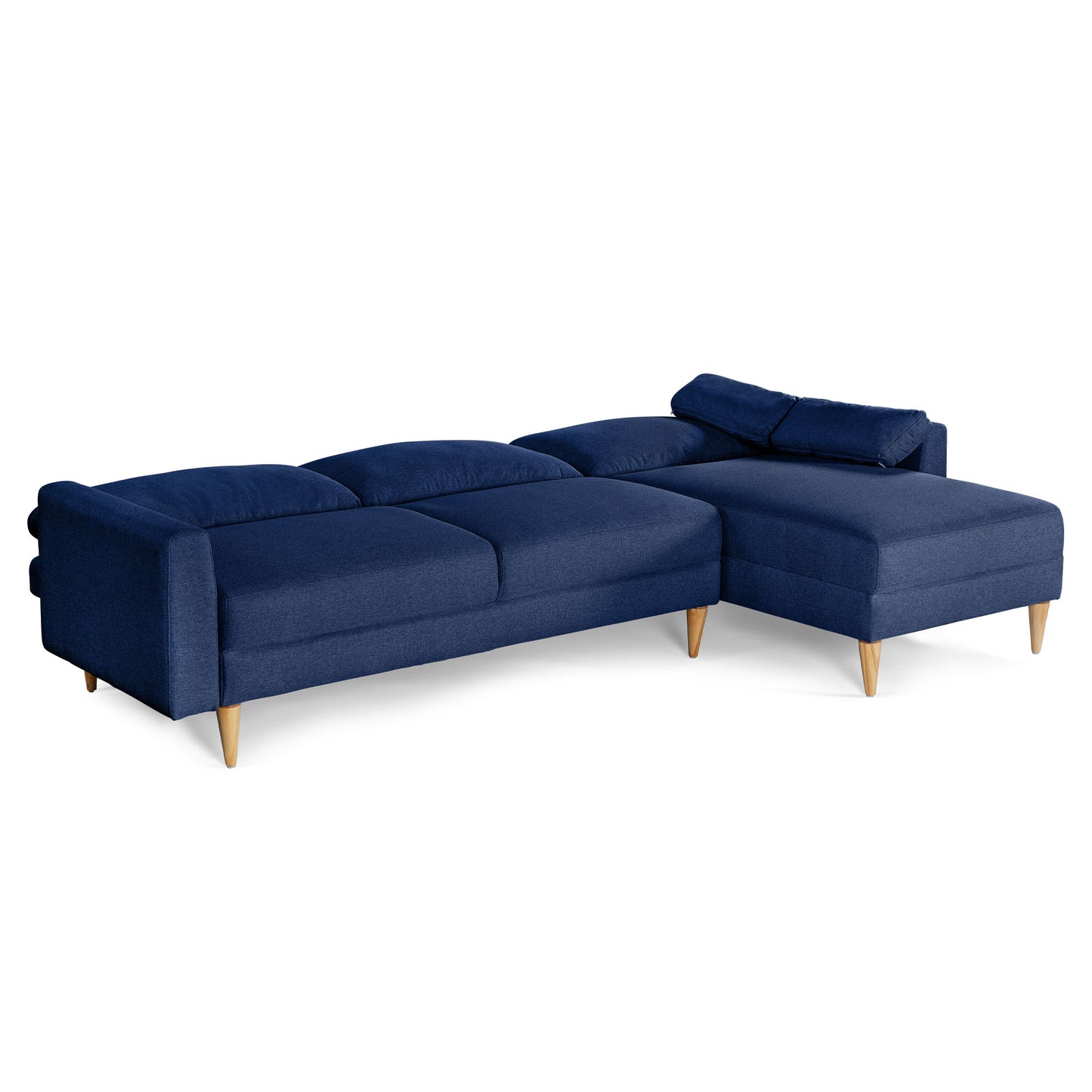 Sala Modular Amelie Azul