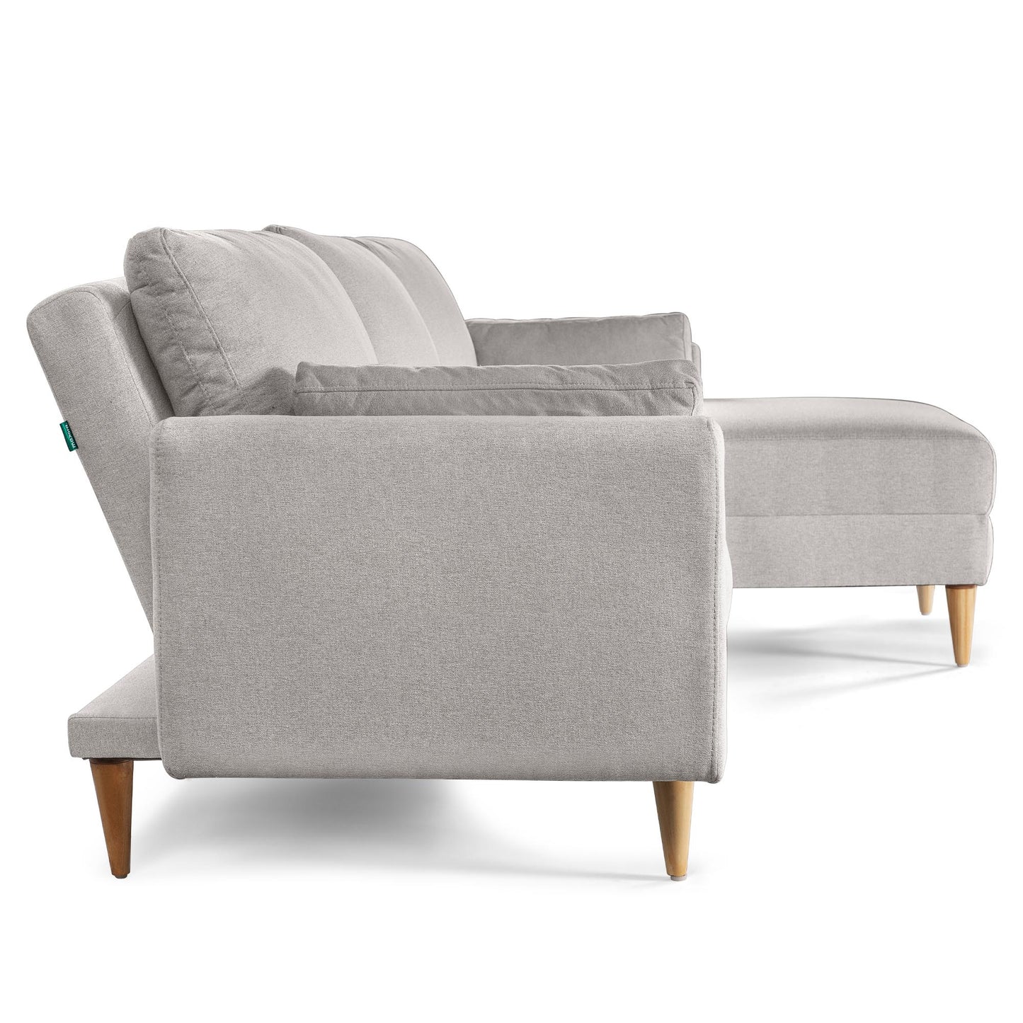 Sala Modular Amelie Gris