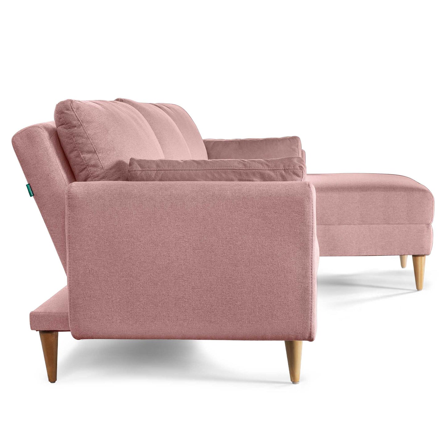 Sala Modular Amelie Rosa