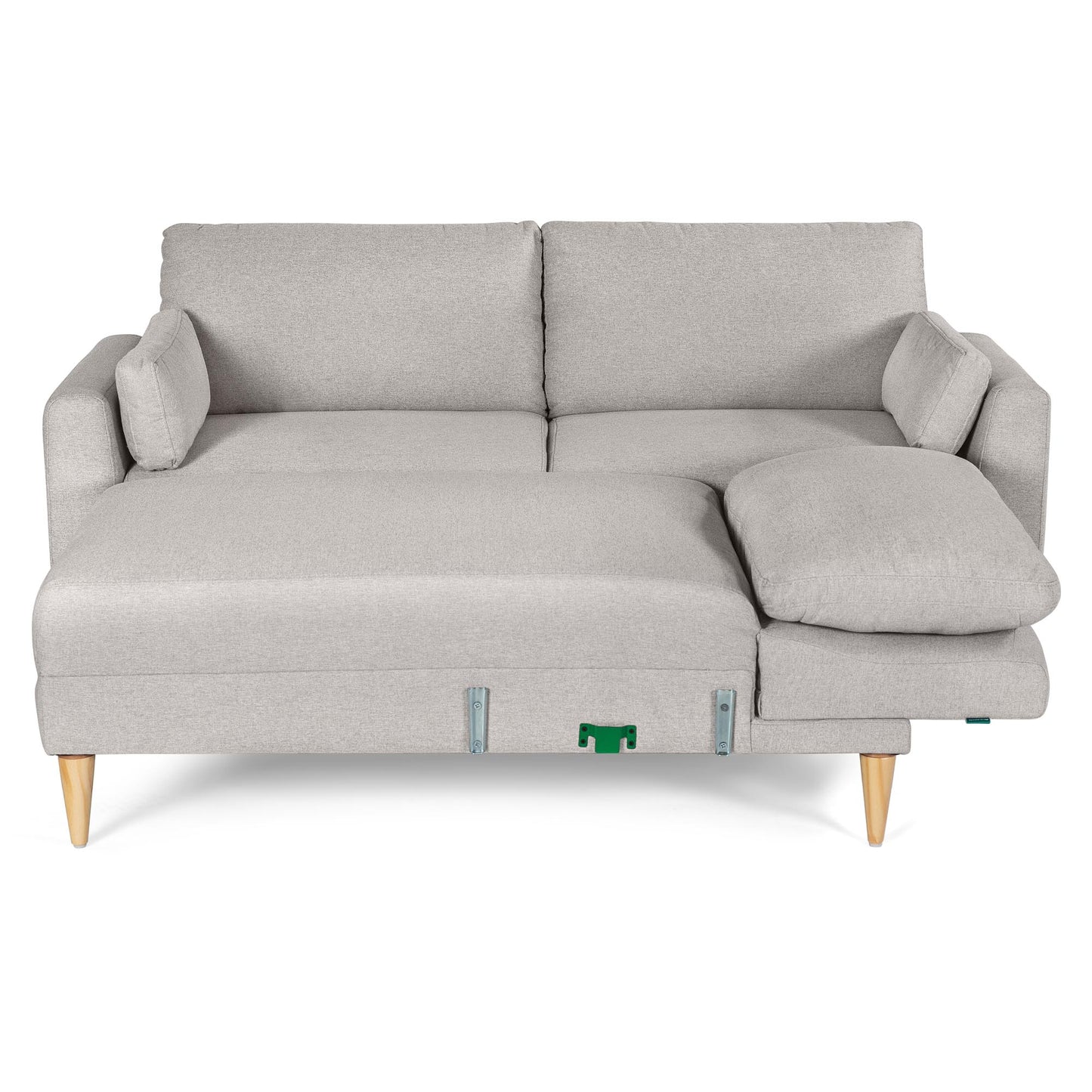 Sala Modular Amelie Gris