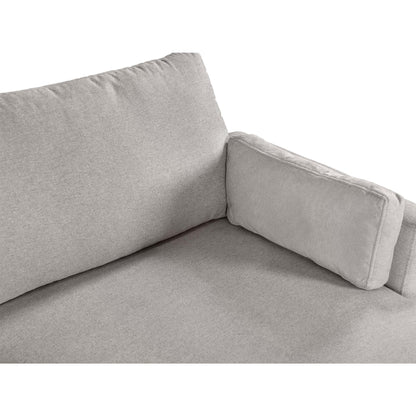 Sala Modular Amelie Gris