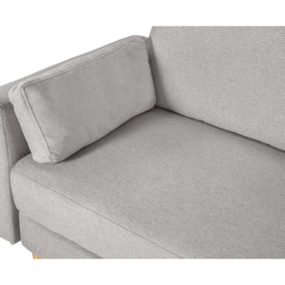 Sala Modular Amelie Gris