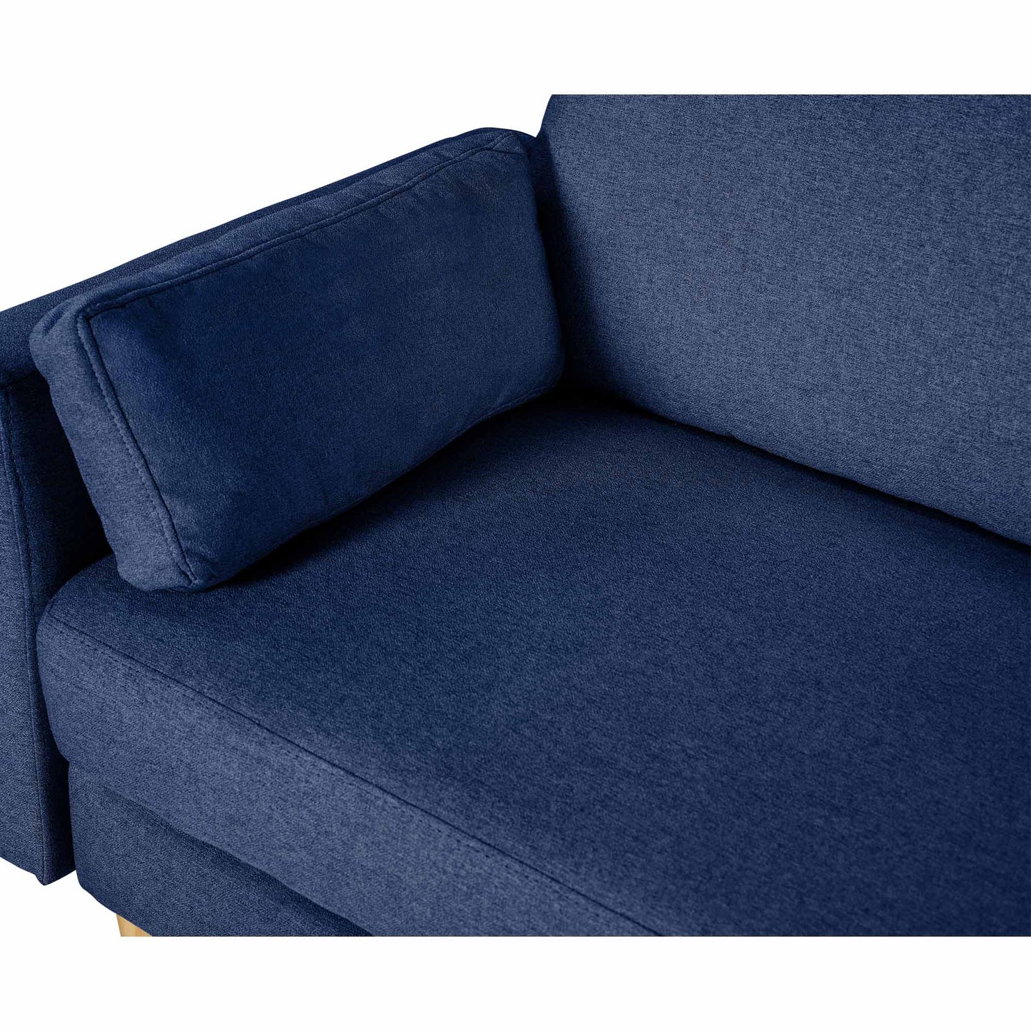 Sala Modular Amelie Azul
