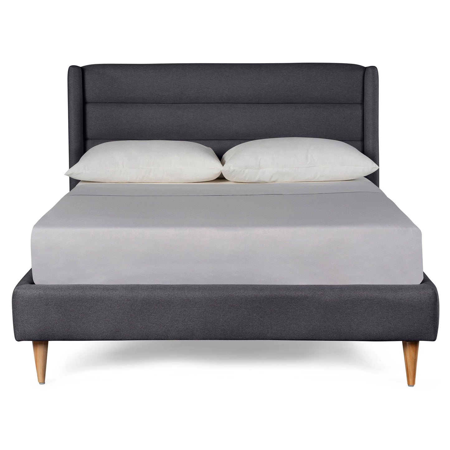 Base de Cama Matrimonial Aroli Oxford
