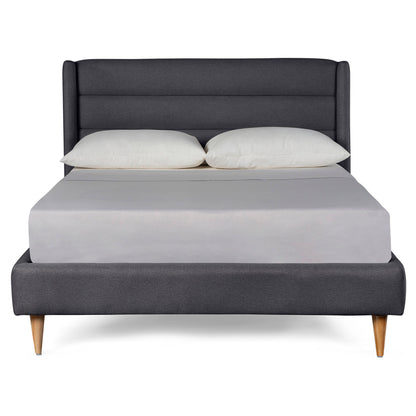 Base de Cama Matrimonial Aroli Oxford