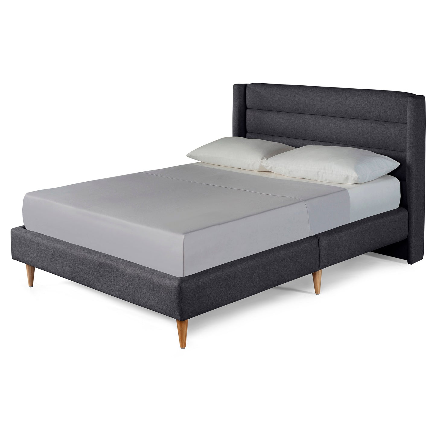 Base de Cama Matrimonial Aroli Oxford