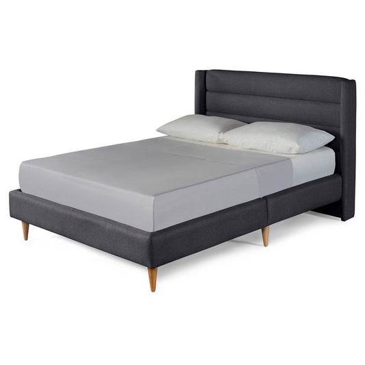 Base de Cama Matrimonial Aroli Oxford | Makora