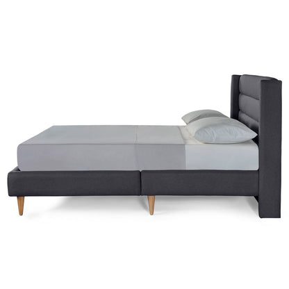 Base de Cama Matrimonial Aroli Oxford