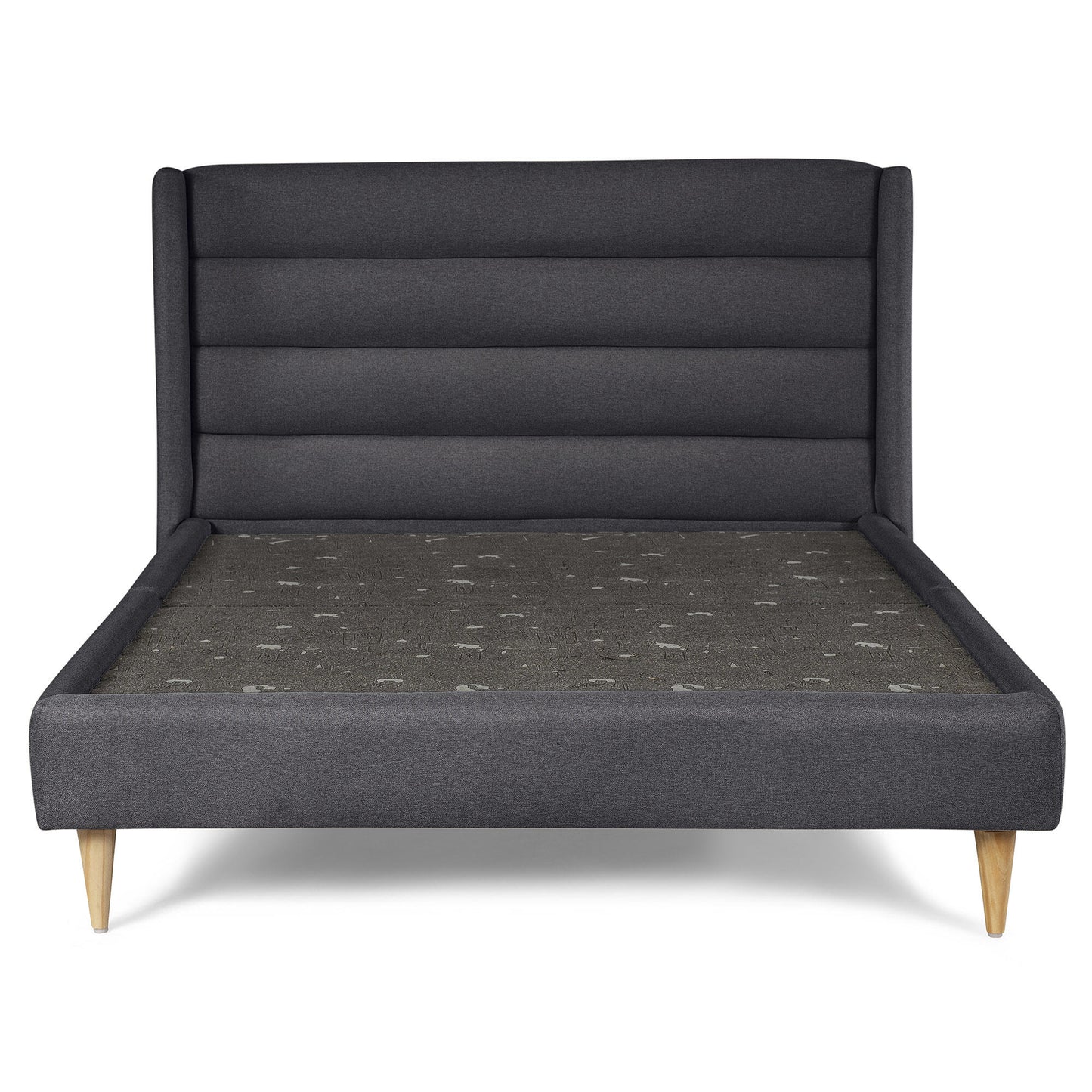 Base de Cama Matrimonial Aroli Oxford
