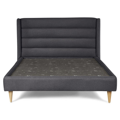 Base de Cama Matrimonial Aroli Oxford