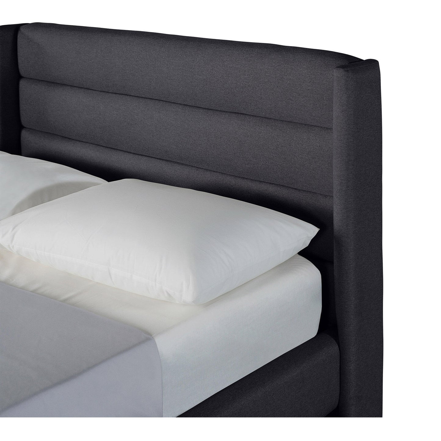 Base de Cama Matrimonial Aroli Oxford