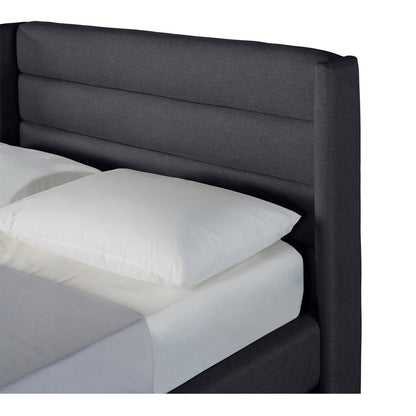 Base de Cama Matrimonial Aroli Oxford
