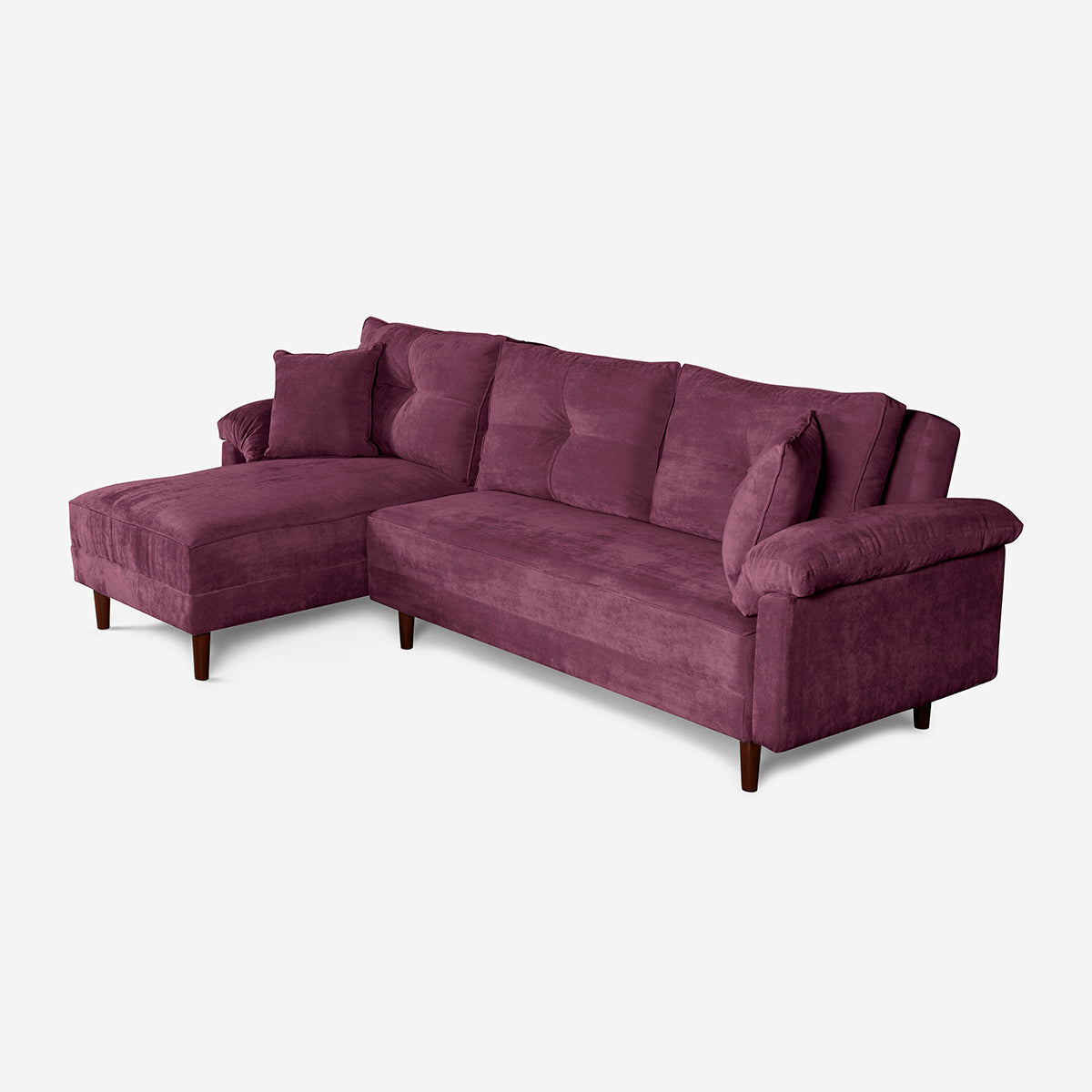 Sala Modular Aventus Color Morado