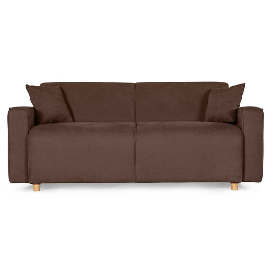 Sofá Cama Azulik Chocolate