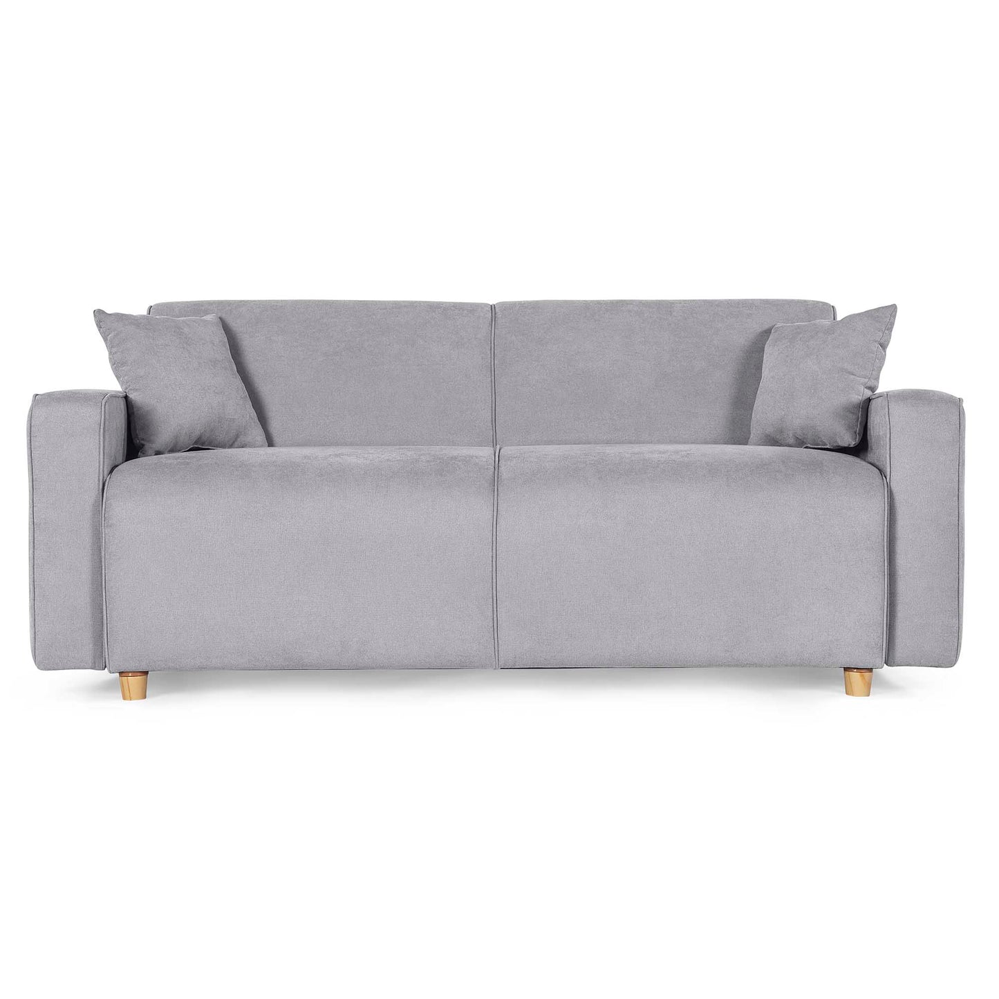 Sofá Cama Azulik Gris