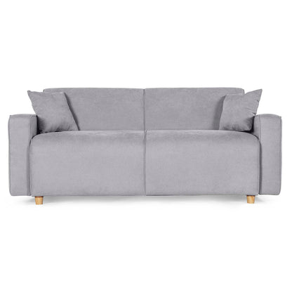 Sofá Cama Azulik Gris
