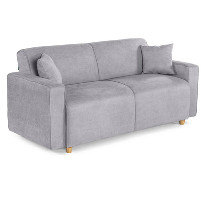 Sofá Cama Azulik Gris