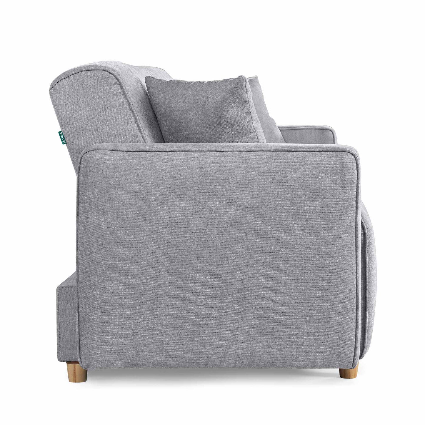 Sofá Cama Azulik Gris