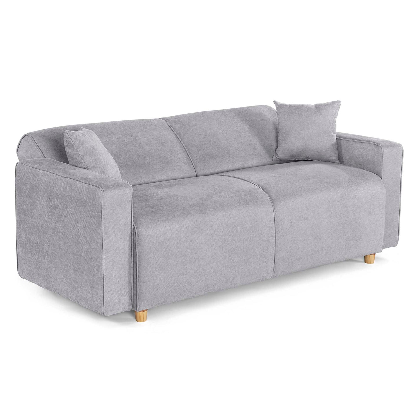 Sofá Cama Azulik Gris