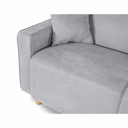 Sofá Cama Azulik Gris