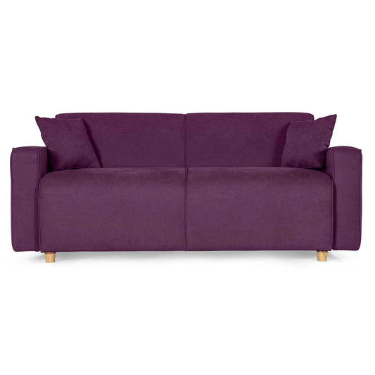 Sofá Cama Azulik Morado